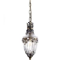 подвесной светильник arte lamp brocca a9148sp-1ab в Королёве