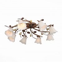 потолочная люстра st luce uccellino sl167.702.08 в Королёве