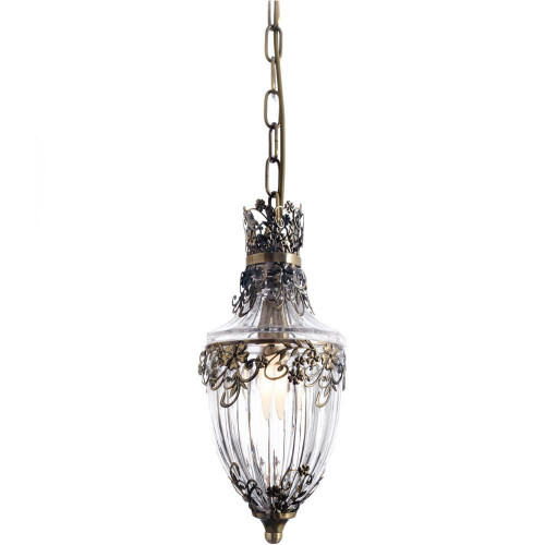 подвесной светильник arte lamp brocca a9148sp-1ab в Королёве