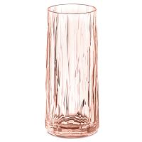 стакан superglas club no.3, 250 мл, розовый в Королёве