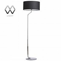 торшер mw-light шаратон 1 628040301 в Королёве