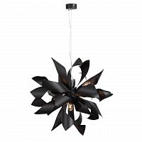 подвесная люстра st luce spiraglio sl453.403.06g в Королёве
