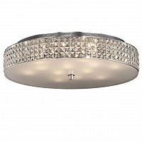 потолочный светильник ideal lux roma pl12 в Королёве