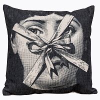 арт-подушка презент fornasetti в Королёве