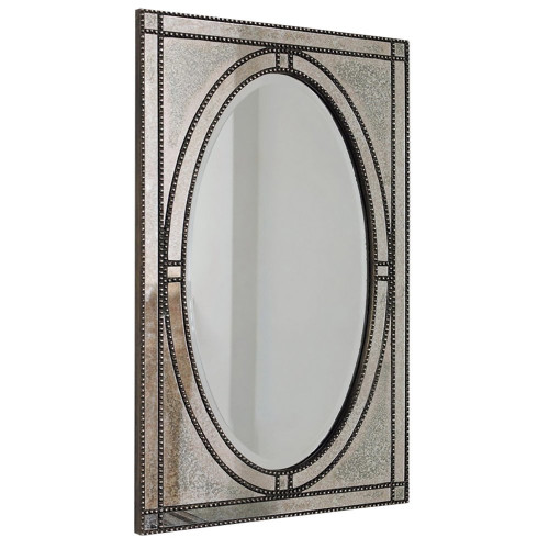 зеркало прямоугольное настенное золото бруно в Королёве