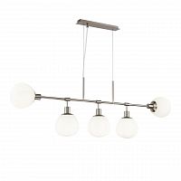 подвесная люстра maytoni erich mod221-pl-05-n в Королёве