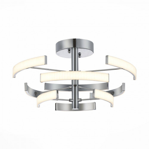 потолочная светодиодная люстра st luce arco sl912.102.09 в Королёве