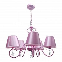 подвесная люстра kink light росса 074150 в Королёве