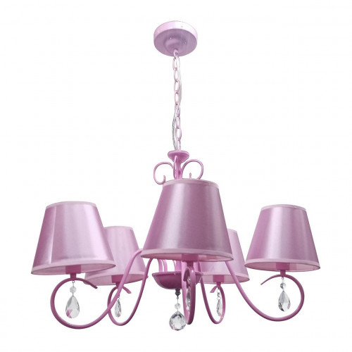 подвесная люстра kink light росса 074150 в Королёве