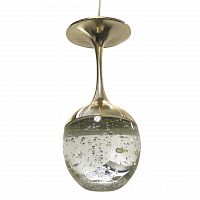подвесной светодиодный светильник kink light бокал 08551(3000-6000к) в Королёве