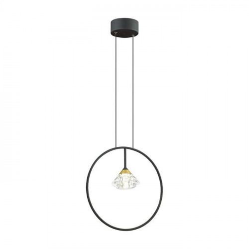 подвесной светильник odeon light arco 4100/1 в Королёве
