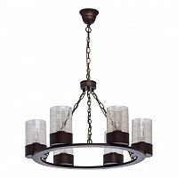 подвесная люстра mw-light замок 249017406 в Королёве