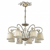 подвесная люстра odeon light obena 3463/8 в Королёве