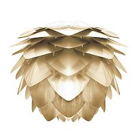 плафон silvia brushed brass в Королёве