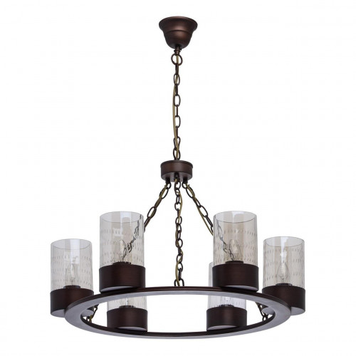 подвесная люстра mw-light замок 249017406 в Королёве