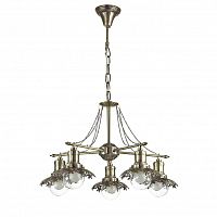 подвесная люстра lumion adelarda 3468/5 в Королёве