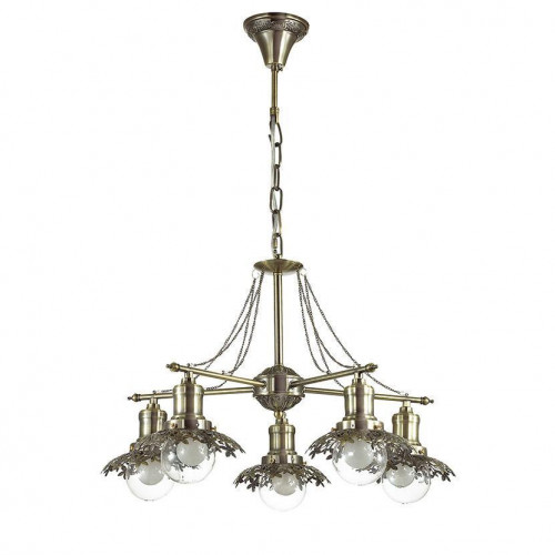 подвесная люстра lumion adelarda 3468/5 в Королёве