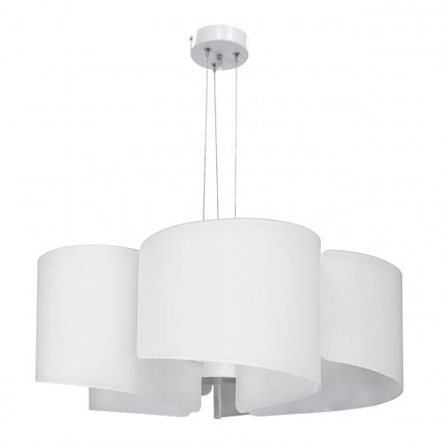 подвесная люстра lightstar simple light 811 811150 в Королёве