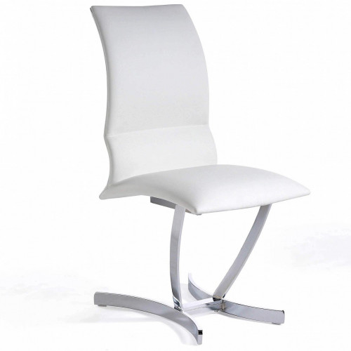 стул f3168 белый от angel cerda в Королёве