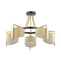 потолочная люстра lumion karen 3750/5c в Королёве