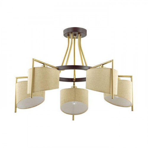потолочная люстра lumion karen 3750/5c в Королёве