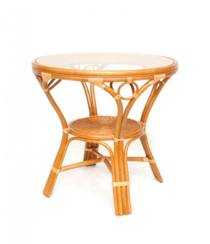 стол обеденный smile (бежевый) в Королёве