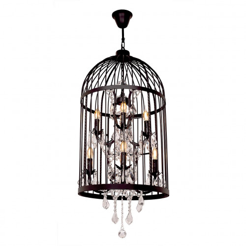 подвесная люстра loft it loft1891/8 в Королёве