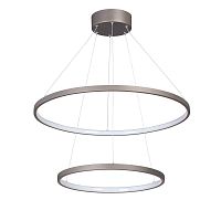 подвесная светодиодная люстра vitaluce v4600-9/2s в Королёве