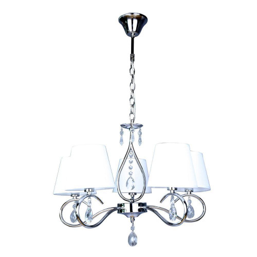 подвесная люстра omnilux molinella oml-56203-05 в Королёве
