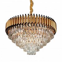 подвесная люстра omnilux fontevivo oml-81903-24 в Королёве