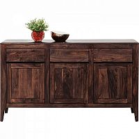 буфет brooklyn walnut коричневый в Королёве