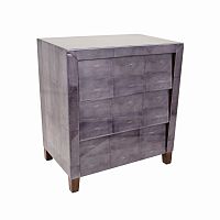 комод dark grey shargreen от rvastley в Королёве