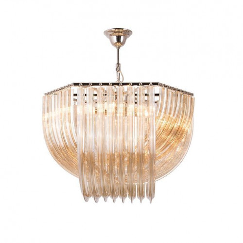 подвесной светильник newport 64006/s cognac в Королёве