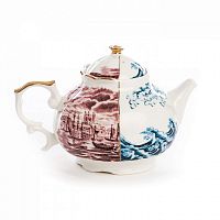 чайник smeraldina от seletti в Королёве