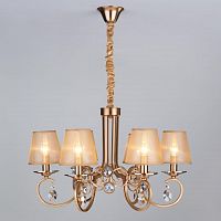 подвесная люстра bogates granta 292/6 strotskis в Королёве