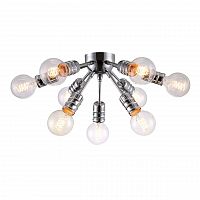 потолочная люстра arte lamp fuoco a9265pl-9cc в Королёве