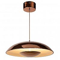 подвесной светодиодный светильник lucide angi led 36409/20/17 в Королёве