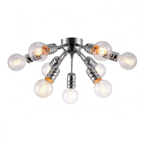 потолочная люстра arte lamp fuoco a9265pl-9cc в Королёве