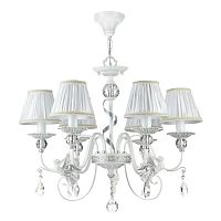 подвесная люстра maytoni elina arm222-06-n в Королёве