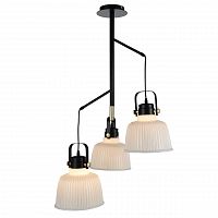 подвесная люстра st luce sl714.443.03 в Королёве