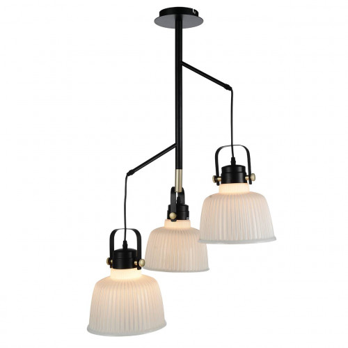 подвесная люстра st luce sl714.443.03 в Королёве