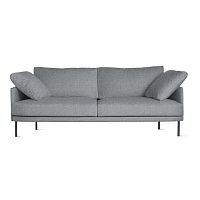 диван camber sofa прямой серый в Королёве