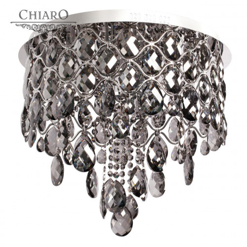 потолочный светильник chiaro кларис 437010312 в Королёве