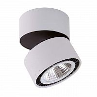 потолочный светодиодный светильник lightstar forte muro 214839 в Королёве