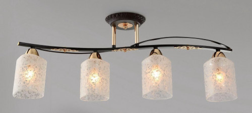 потолочная люстра citilux мотив cl166141 в Королёве