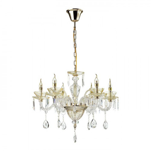 подвесная люстра odeon light telma 4005/8 в Королёве