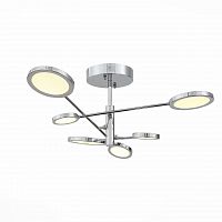 потолочная светодиодная люстра st luce gruppo2 sl932.102.06 в Королёве
