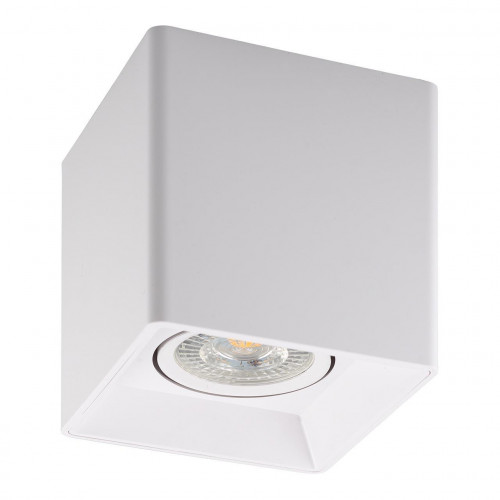 потолочный светильник denkirs dk3030-wh в Королёве