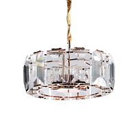 подвесной светильник harlow crystal 12 от delight collection круглый в Королёве