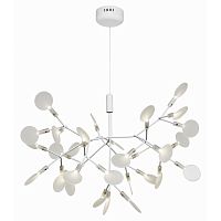 подвесная светодиодная люстра loft it sakura 9022-30w в Королёве